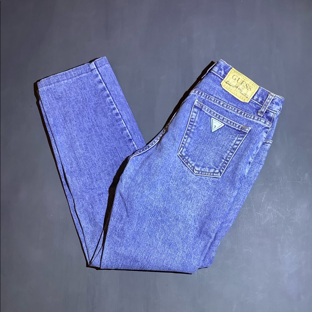 Guess | Jeans | Men’s | Size 31 | Green Tag